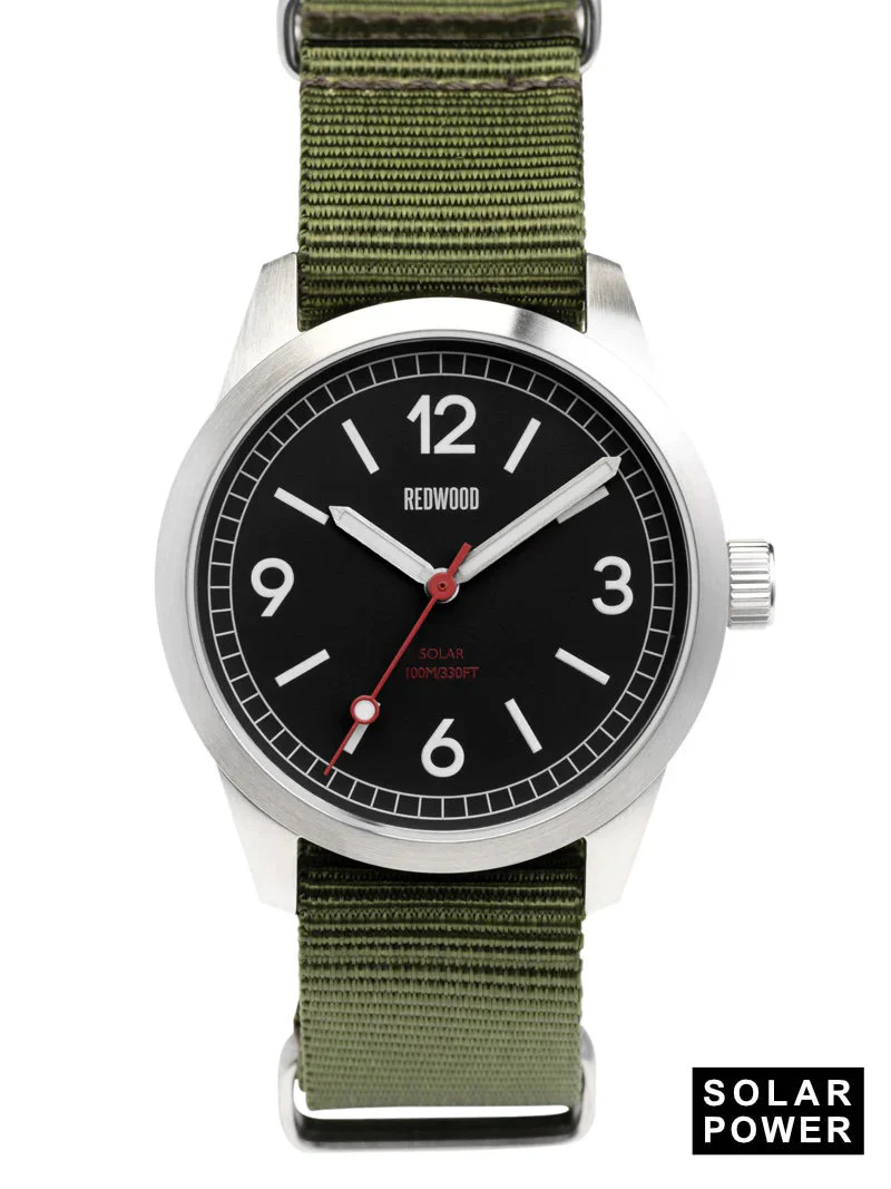 Field v3 - Black (Solar) - Image 12