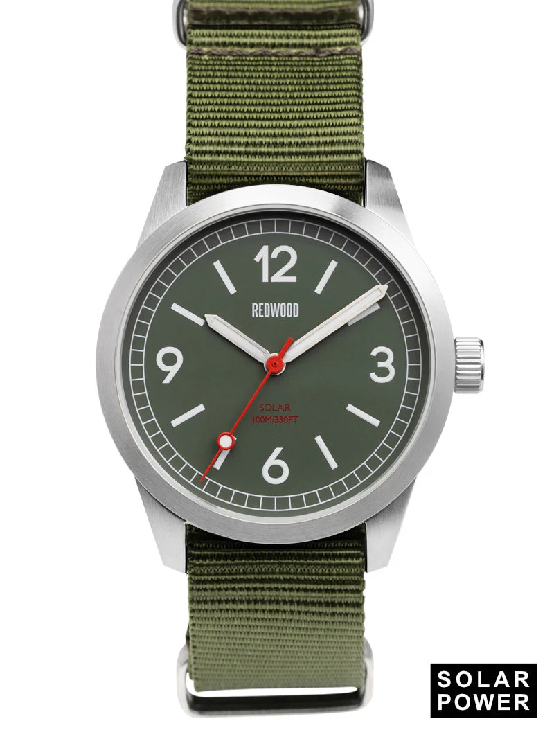 Field v3 - Olive (Solar) - Image 10