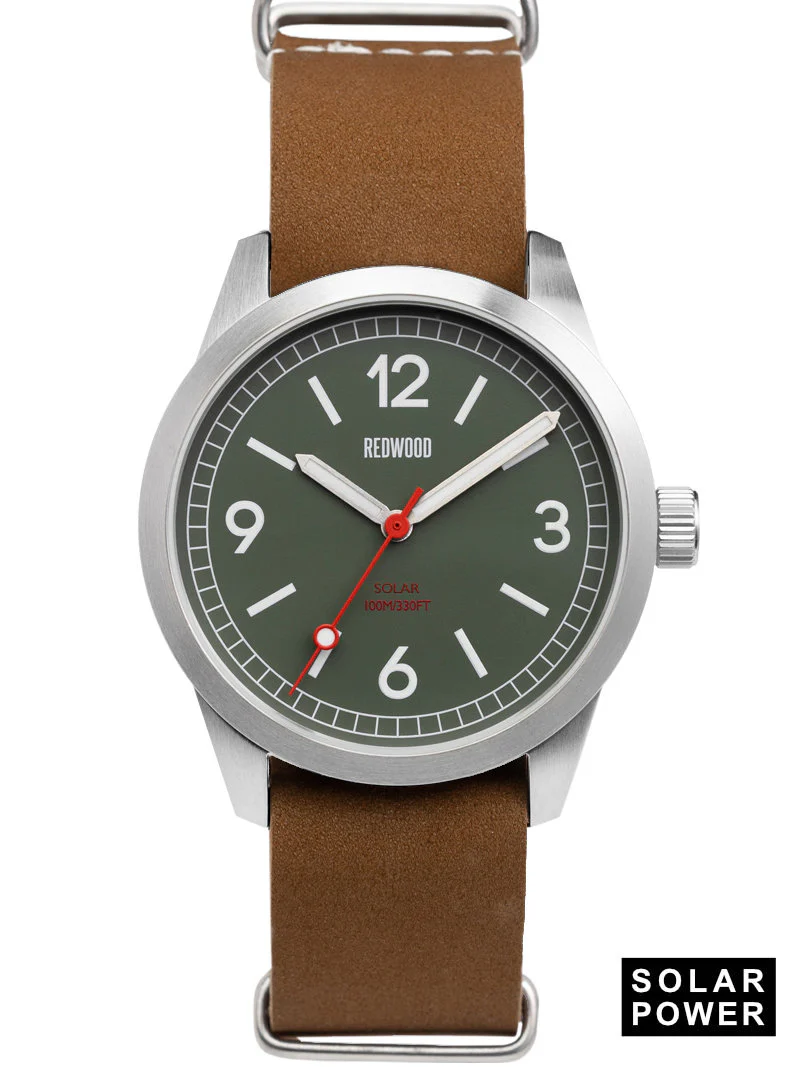 Field v3 - Olive (Solar) - Image 13