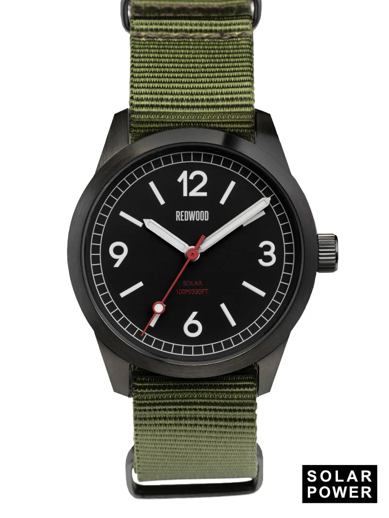 Field v3 - Stealth (Solar) - Image 10