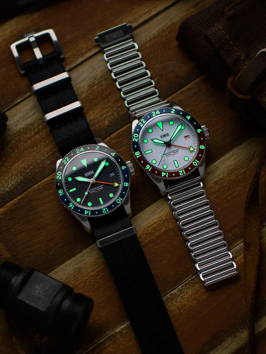 Jetstream GMT - Altitude (Automatic) - Image 10