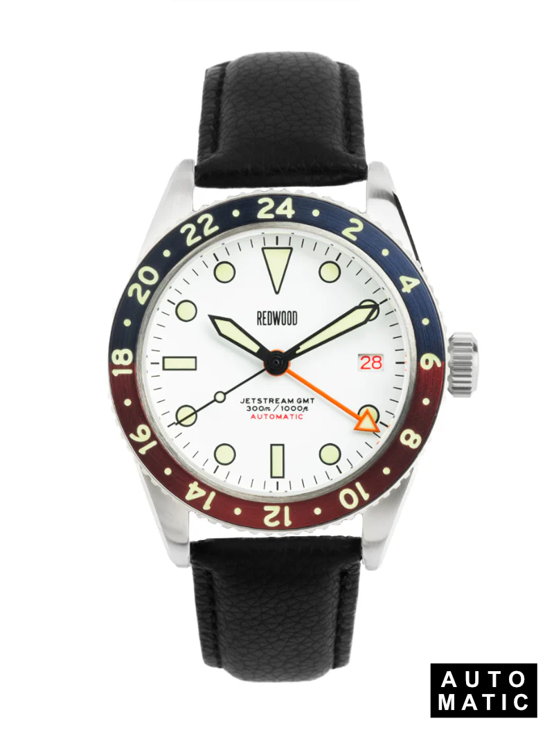 Jetstream GMT - Altitude (Automatic) - Image 3