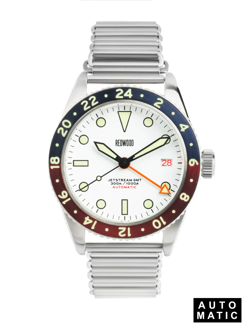 Jetstream GMT - Altitude (Automatic) - Image 4