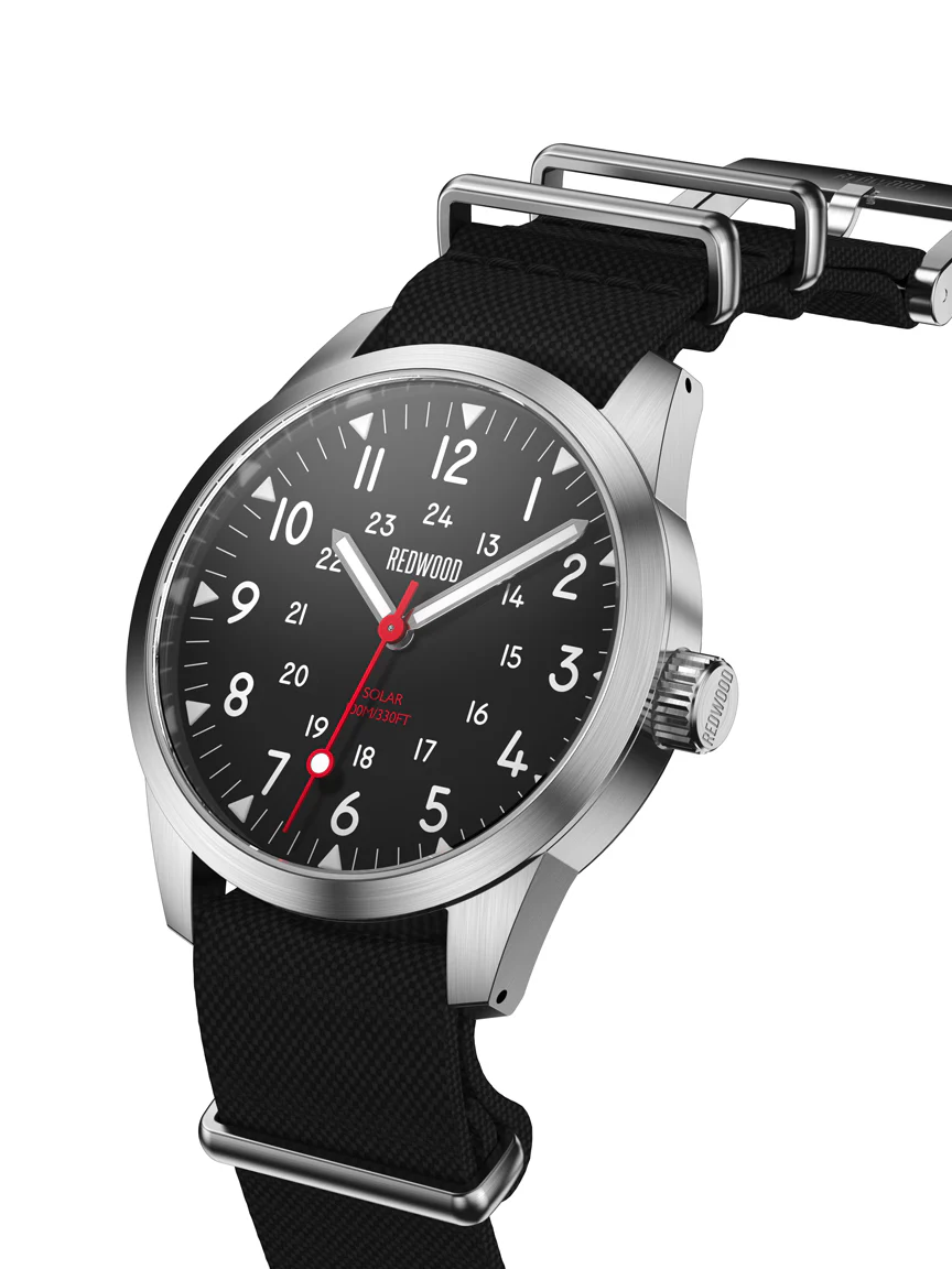 Kilroy - Black (Solar) - Image 11