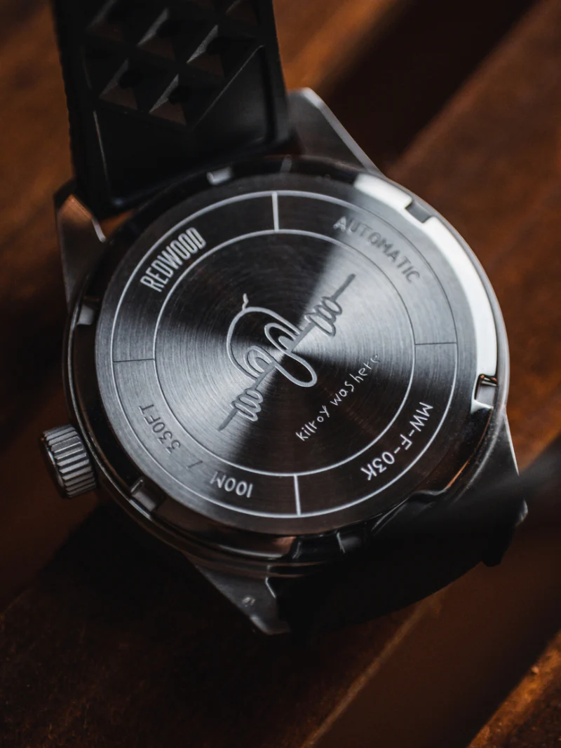 Kilroy - Black (Solar) - Image 16