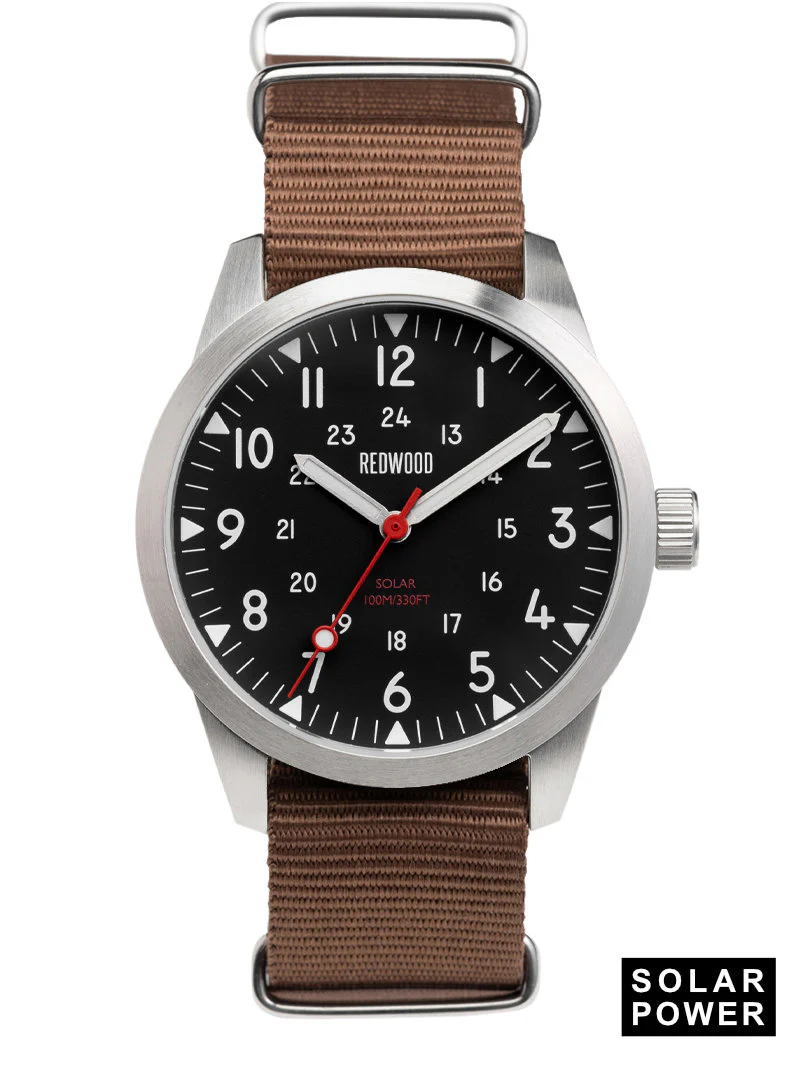 Kilroy - Black (Solar) - Image 3