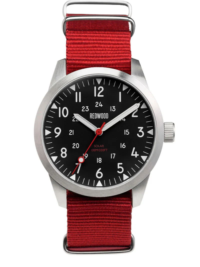 Kilroy - Black (Solar) - Image 5