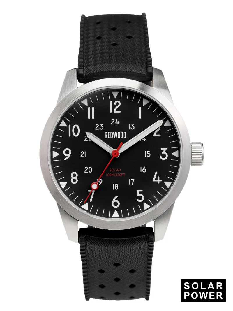 Kilroy - Black (Solar) - Image 7