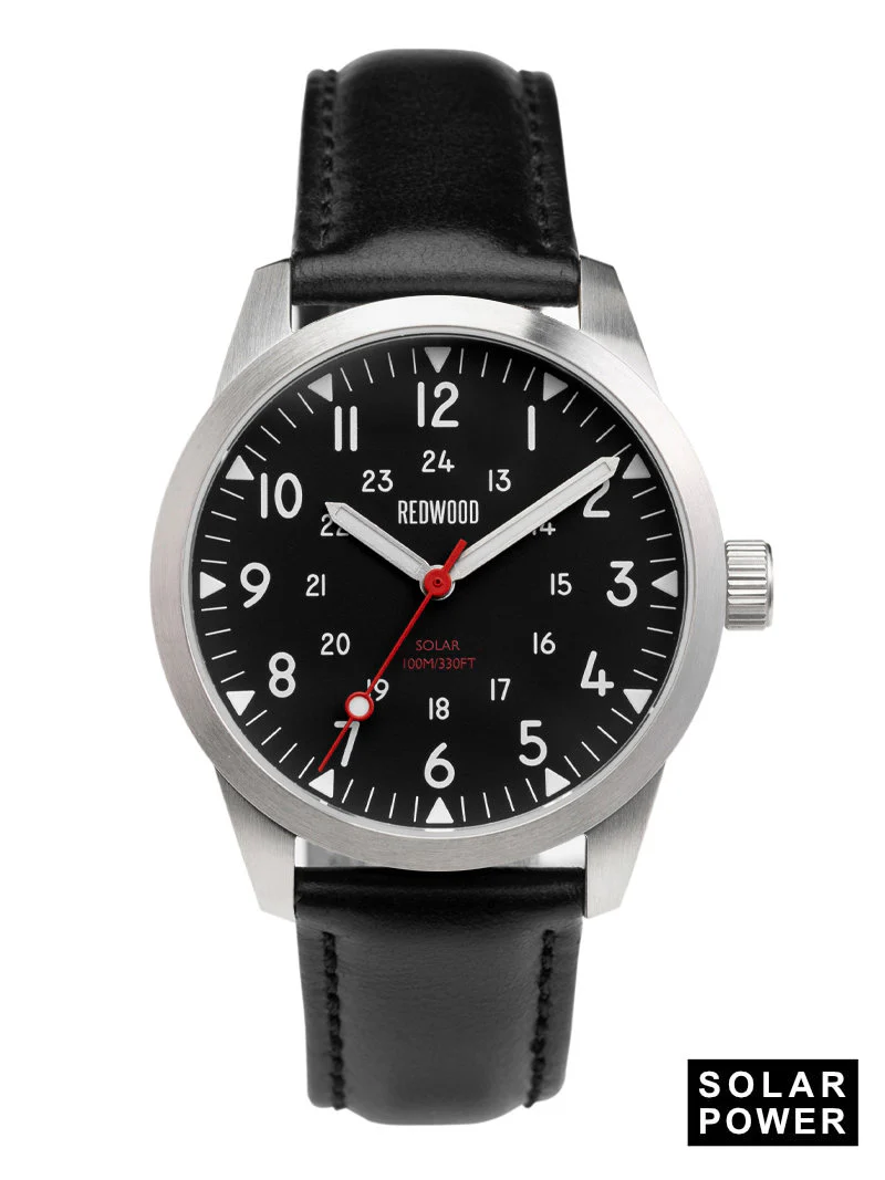 Kilroy - Black (Solar) - Image 8