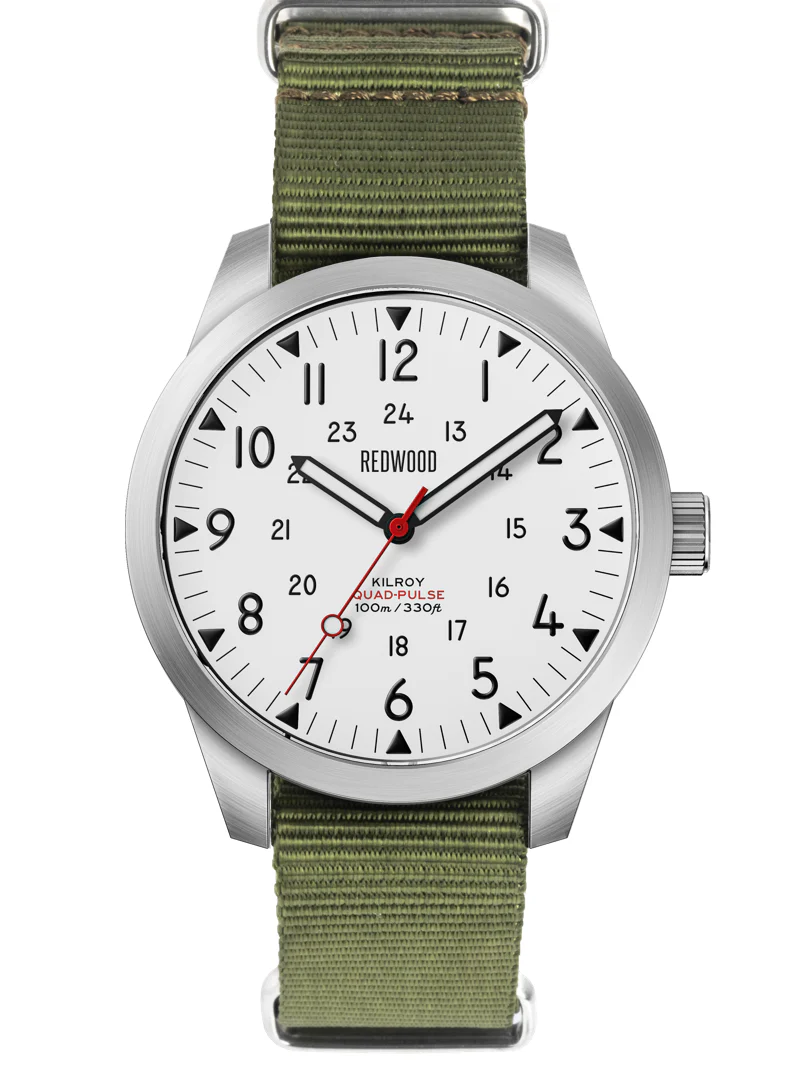 Kilroy - Ghost (Quad-Pulse) - Image 3