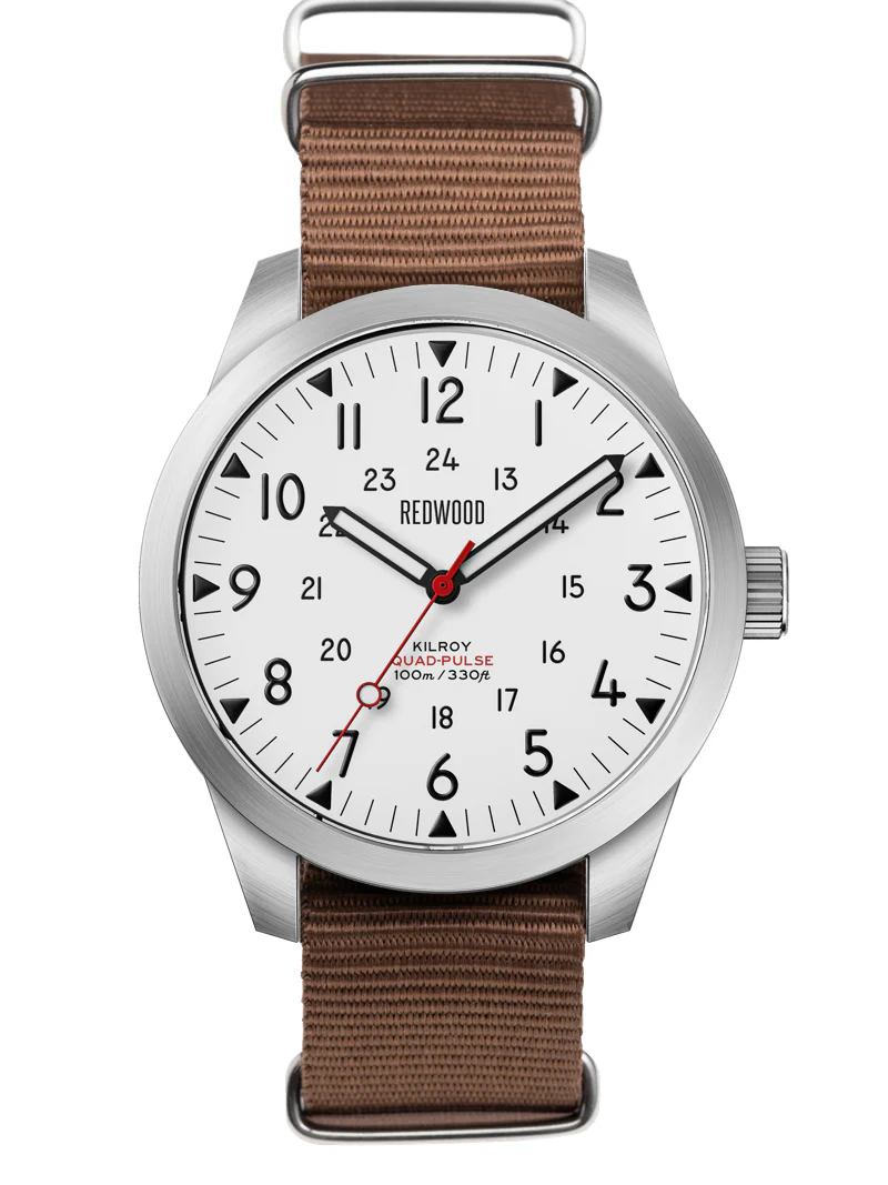 Kilroy - Ghost (Quad-Pulse) - Image 4