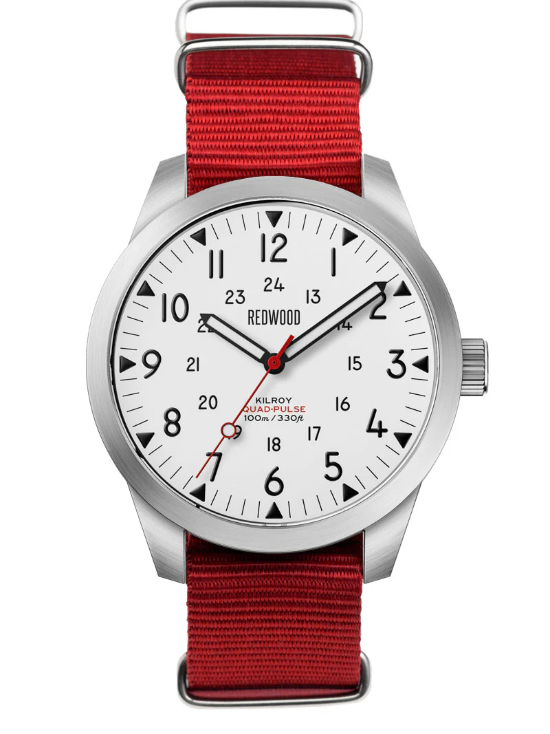 Kilroy - Ghost (Quad-Pulse) - Image 5