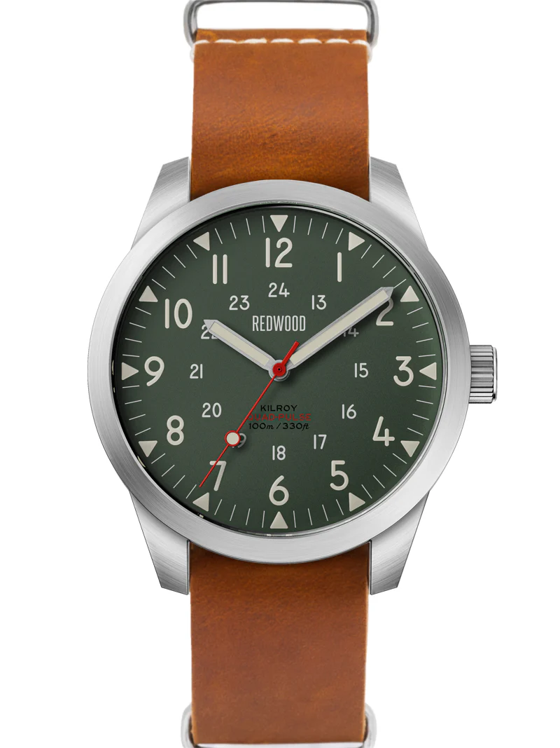 Kilroy - Olive Drab (Quad-Pulse) - Image 5