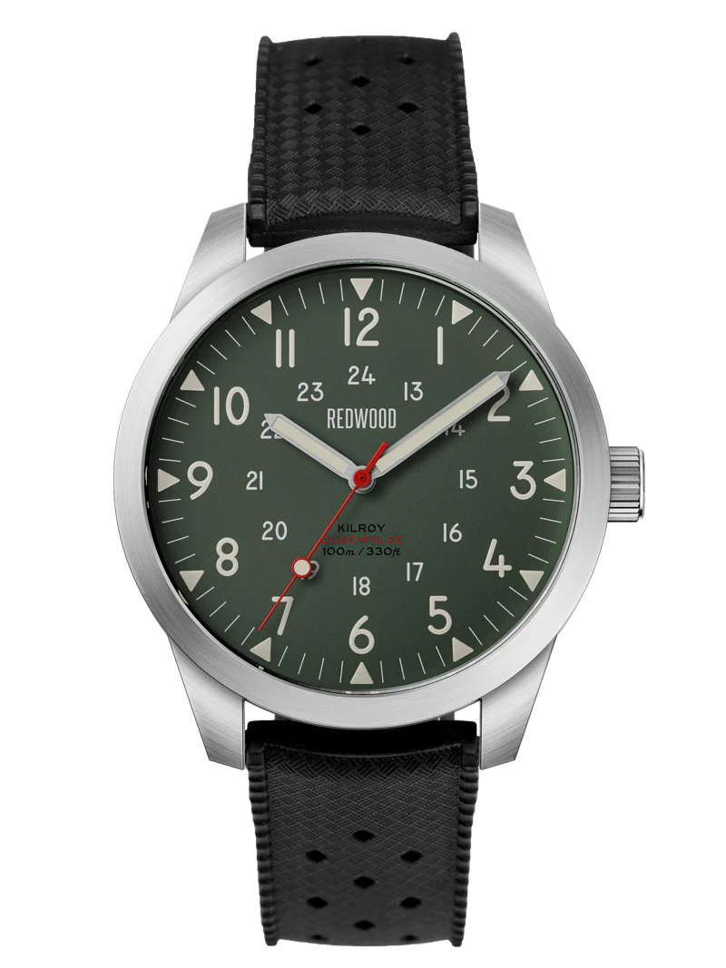 Kilroy - Olive Drab (Quad-Pulse) - Image 6