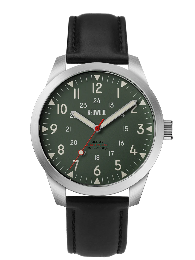 Kilroy - Olive Drab (Quad-Pulse) - Image 7