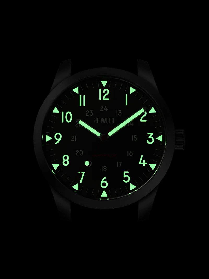 Kilroy - Olive Drab (Quad-Pulse) - Image 10