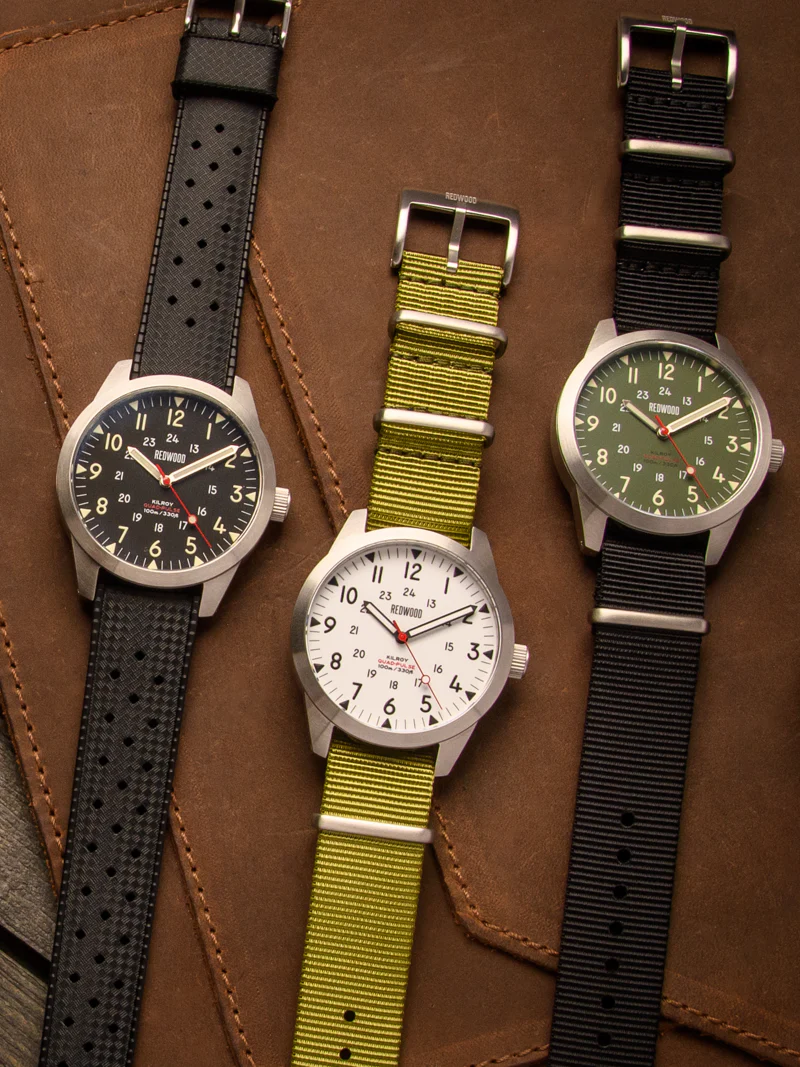 Kilroy - Olive Drab (Quad-Pulse) - Image 12