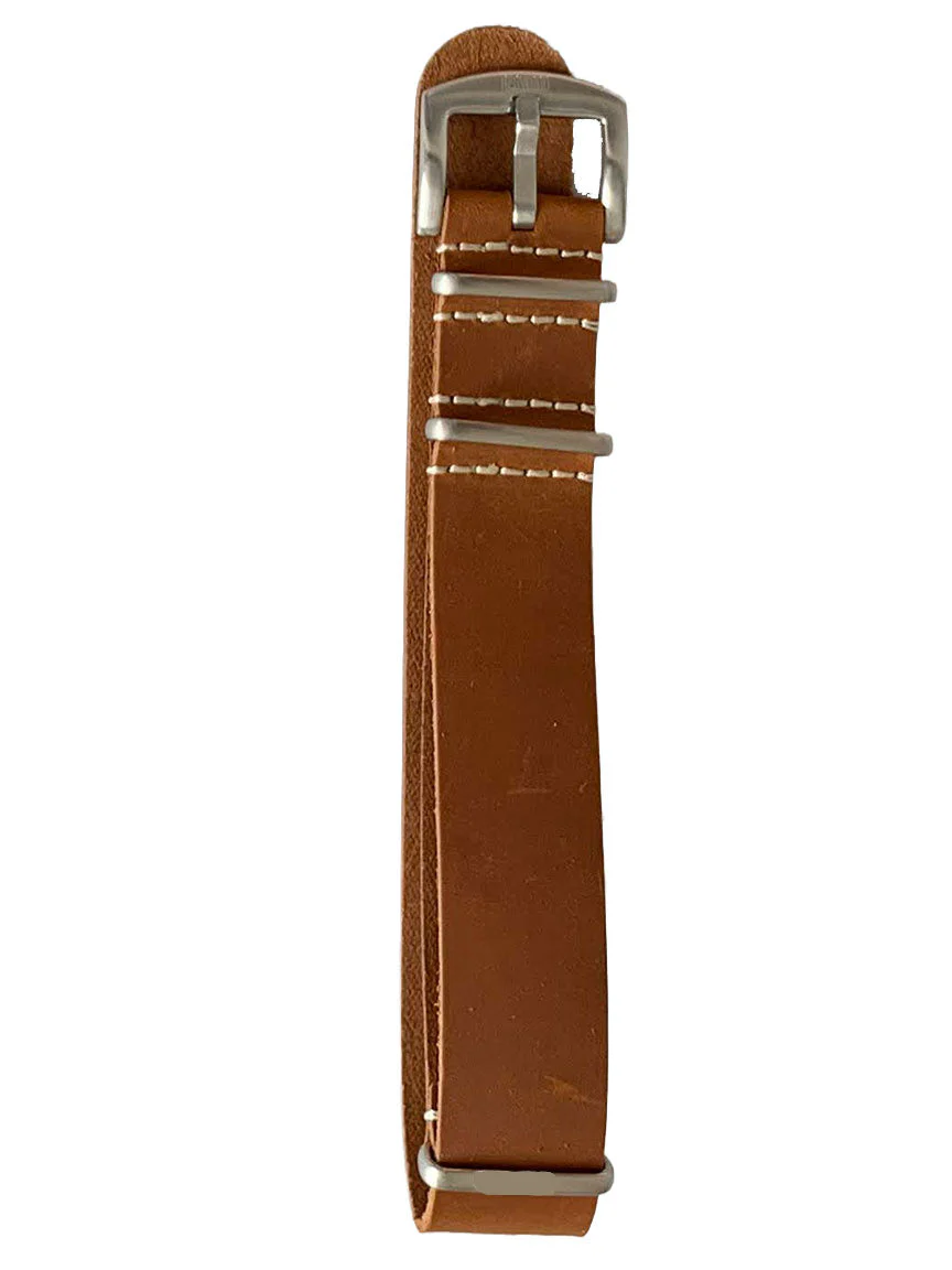 Mil-Spec Leather Straps (1-pc) - Image 5