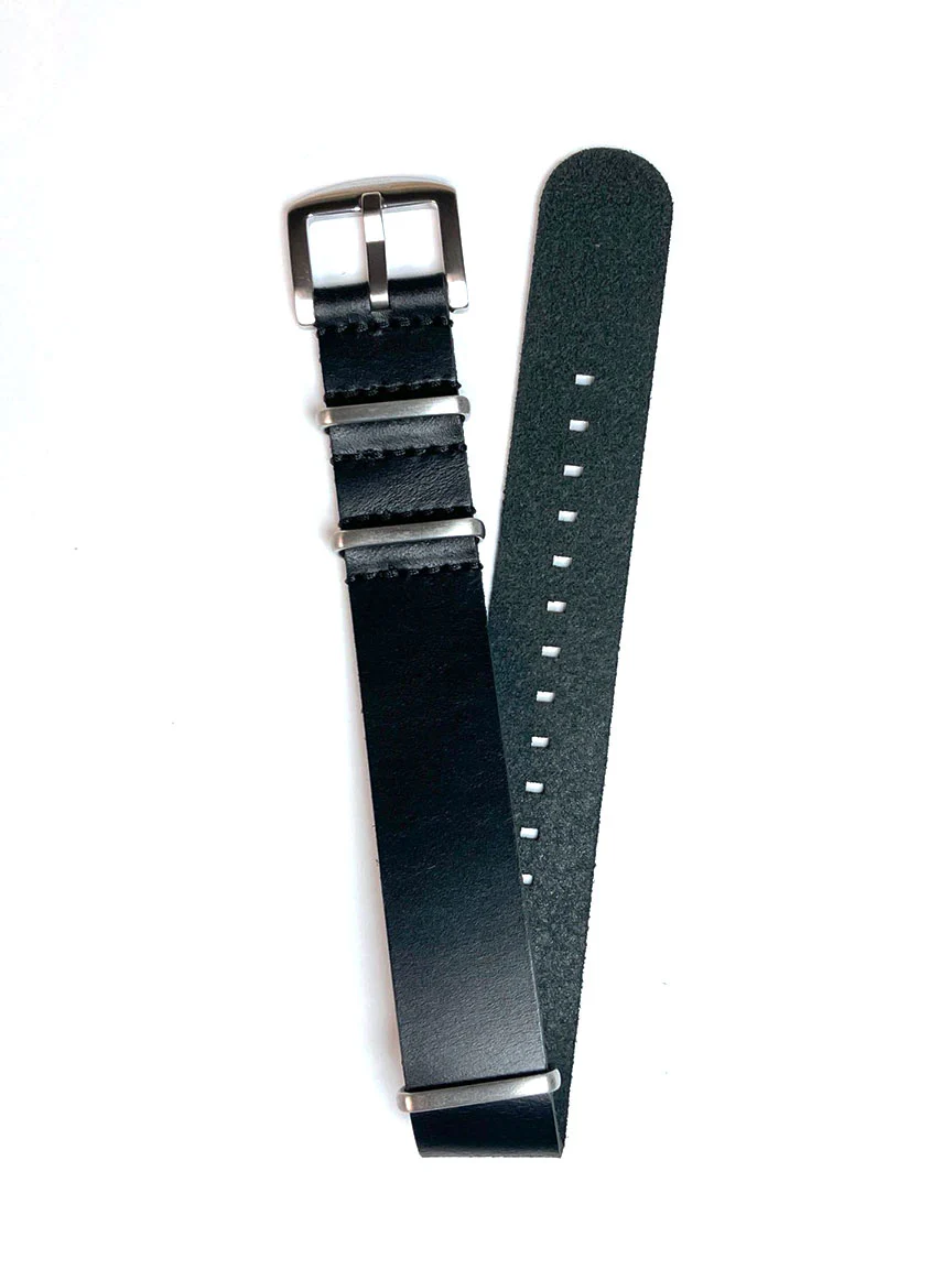 Mil-Spec Leather Straps (1-pc) - Image 6