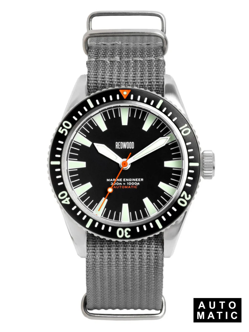 Marine Engineer - Navigator (Automatic) - Image 3