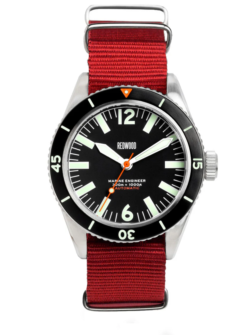 Marine Engineer - Six-Twelve (Automatic) - Image 4