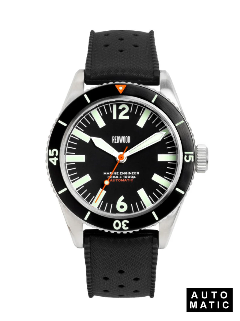 Marine Engineer - Six-Twelve (Automatic) - Image 5