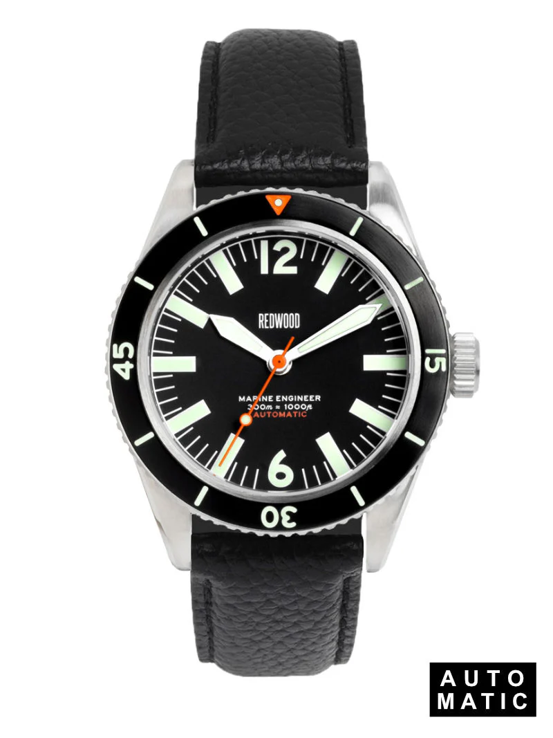 Marine Engineer - Six-Twelve (Automatic) - Image 6