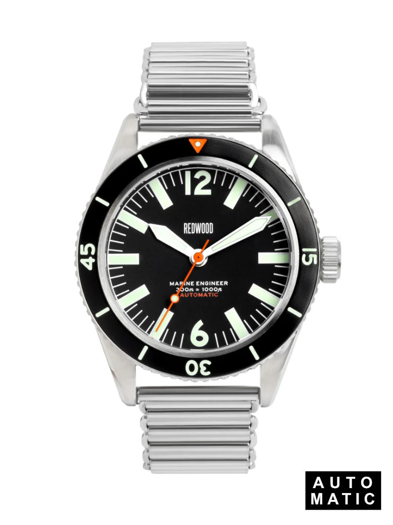 Marine Engineer - Six-Twelve (Automatic) - Image 7