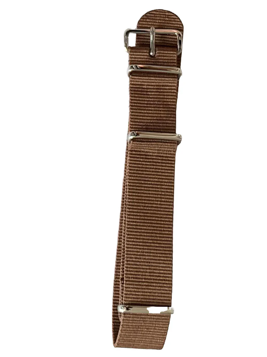Mil-Spec Nylon Straps - Image 5