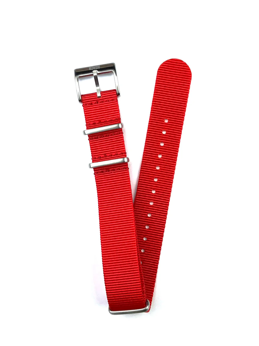 Mil-Spec Nylon Straps - Image 7