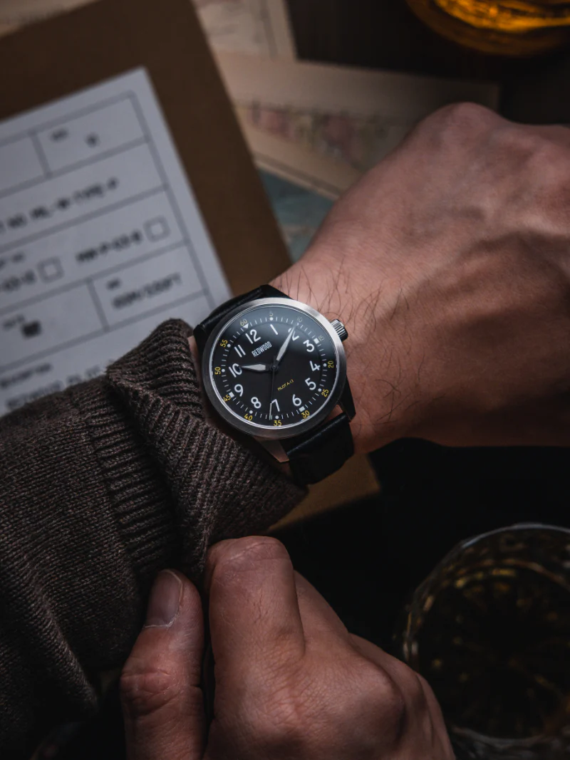 Pilot A-13 (Solar) - Image 11