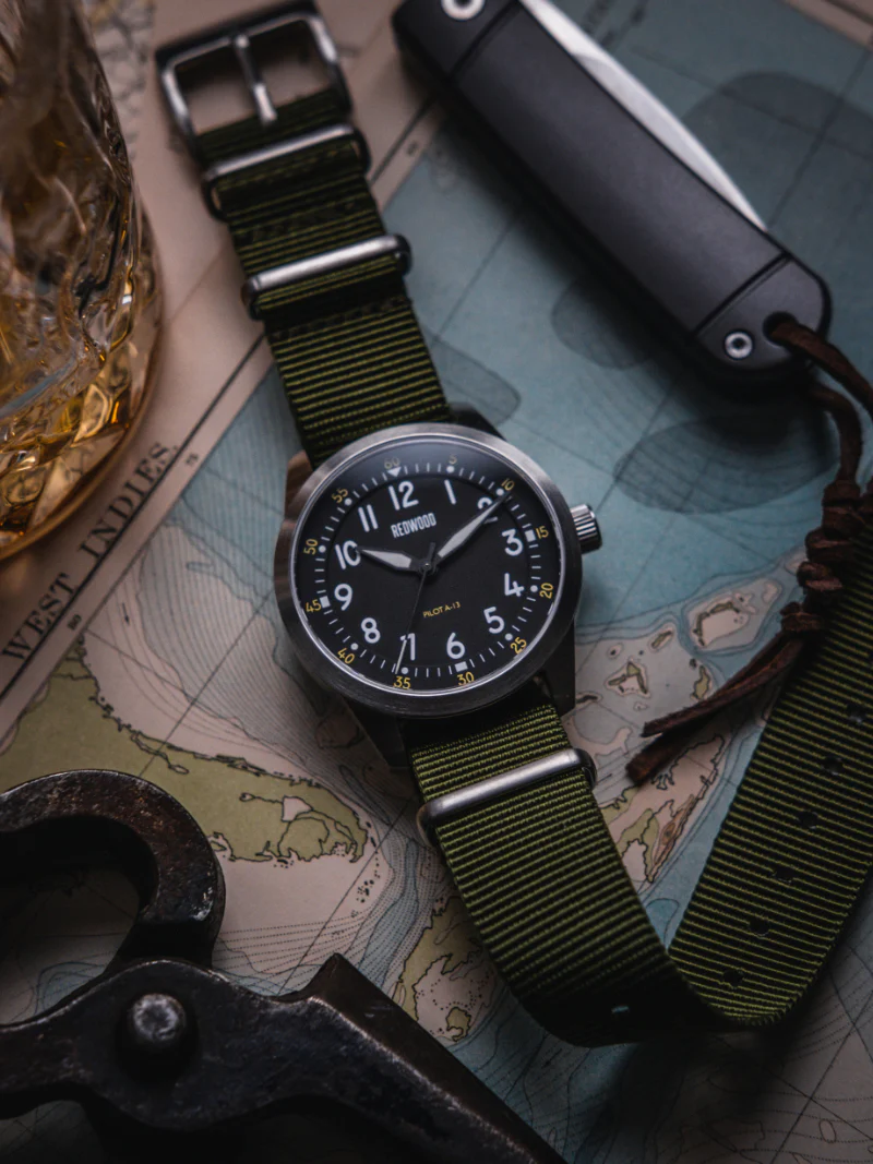 Pilot A-13 (Solar) - Image 13