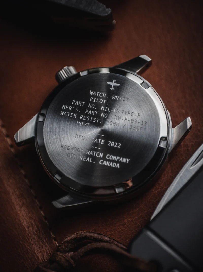 Pilot A-13 (Solar) - Image 14