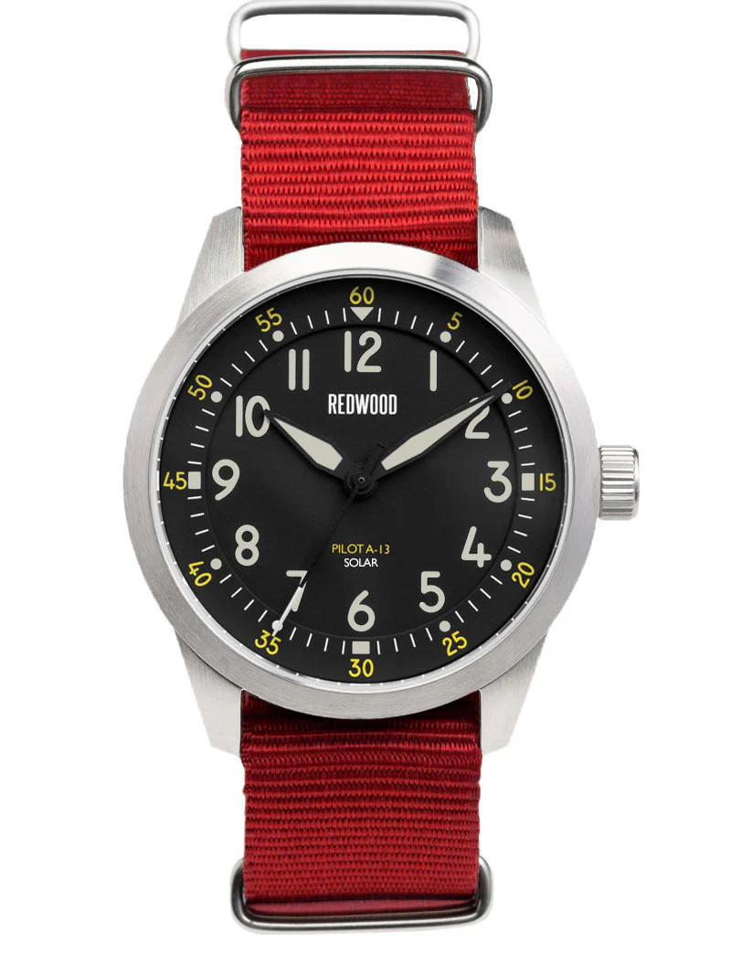 Pilot A-13 (Solar) - Image 5