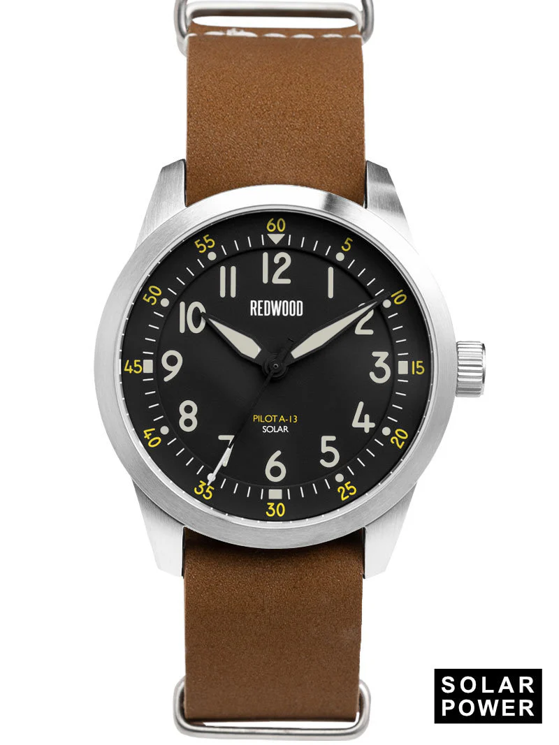 Pilot A-13 (Solar) - Image 7