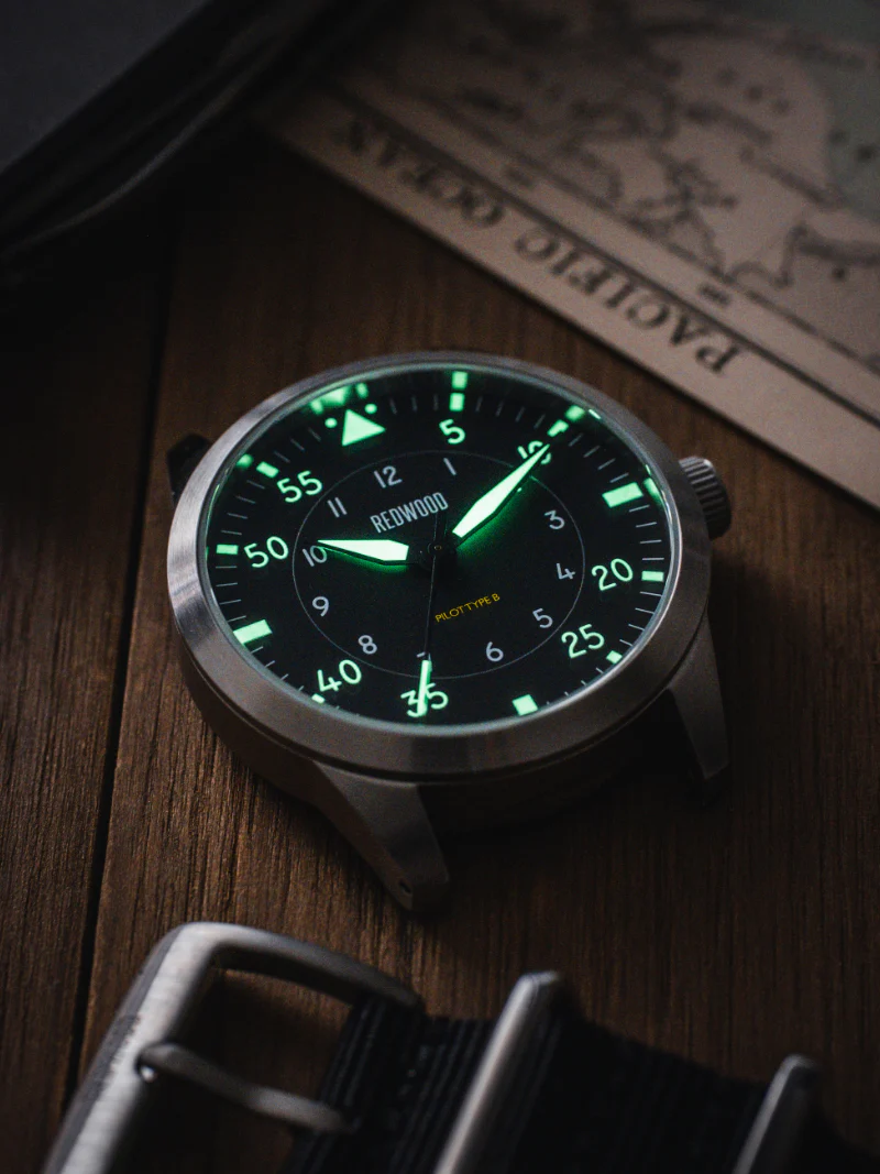 Pilot Type B (Solar) - Image 12