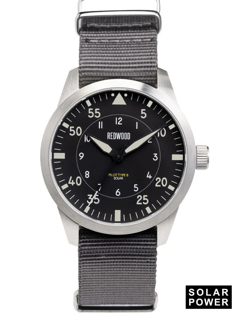 Pilot Type B (Solar) - Image 4