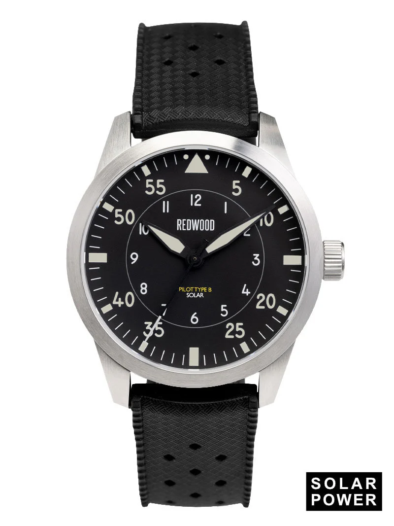 Pilot Type B (Solar) - Image 6