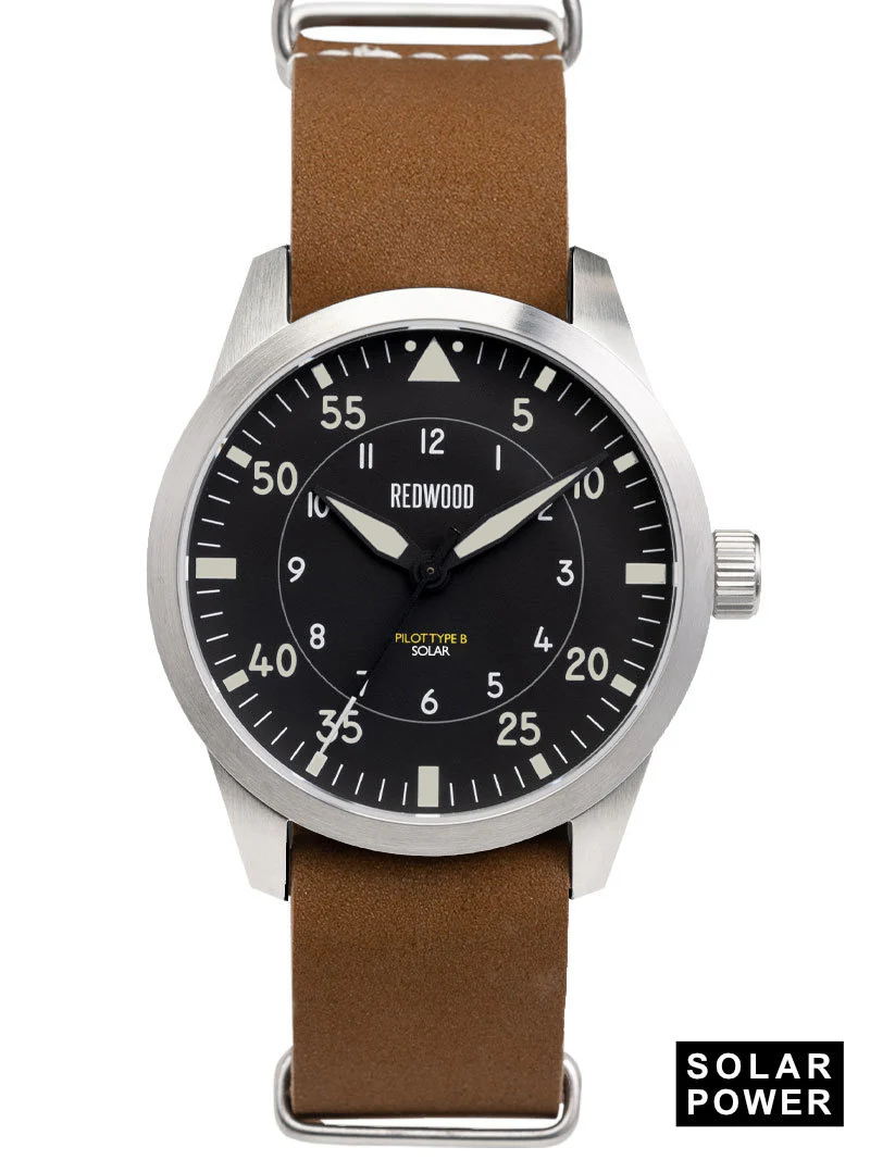 Pilot Type B (Solar) - Image 7