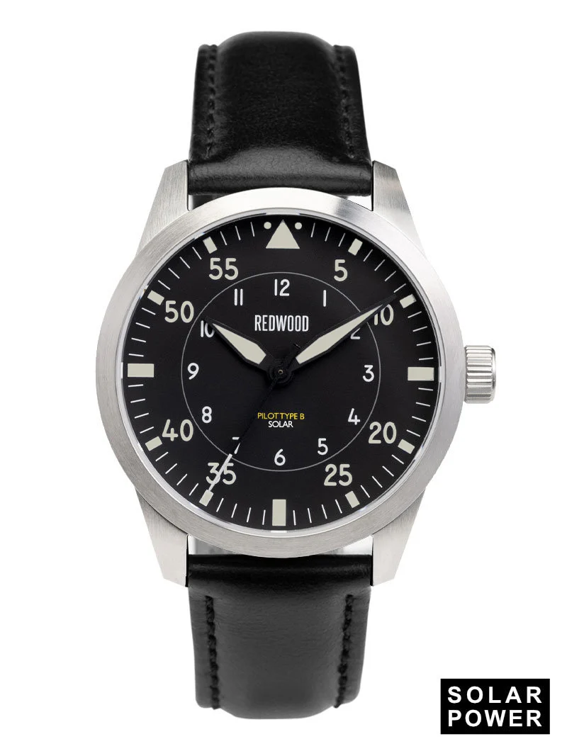 Pilot Type B (Solar) - Image 8