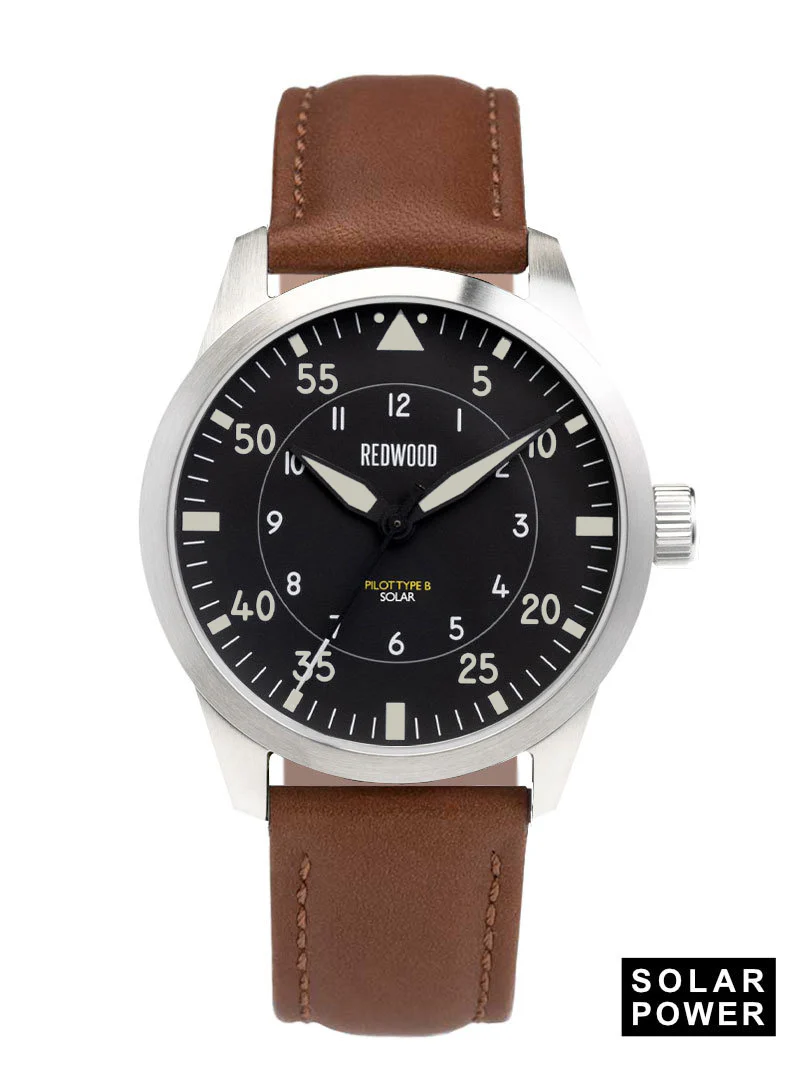 Pilot Type B (Solar) - Image 9