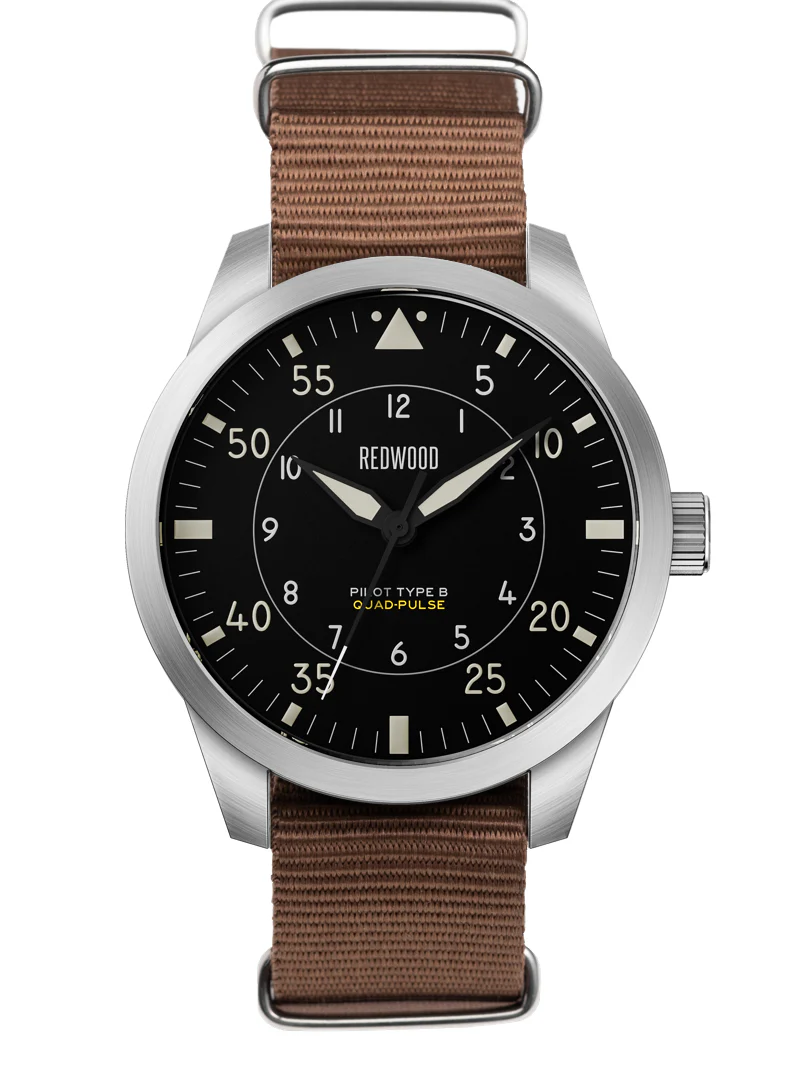 Pilot Type B (Quad-Pulse) - Image 3