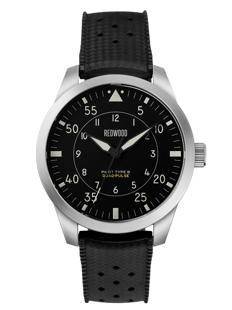 Pilot Type B (Quad-Pulse) - Image 6