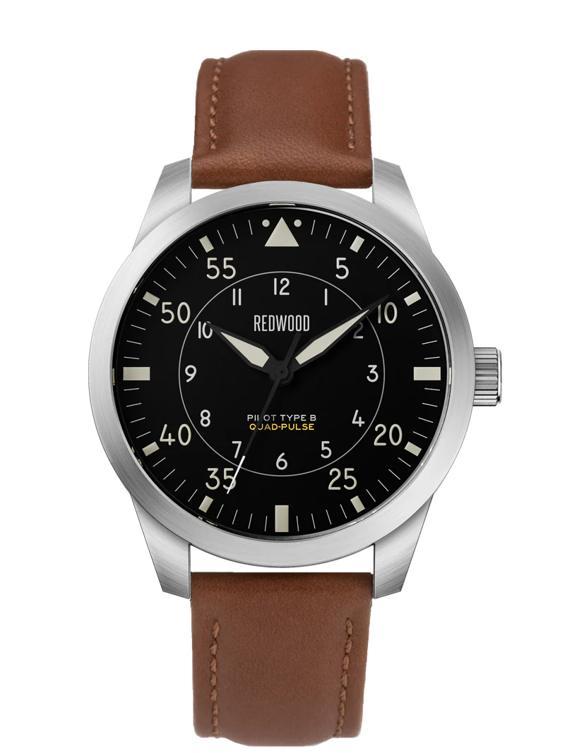 Pilot Type B (Quad-Pulse) - Image 7