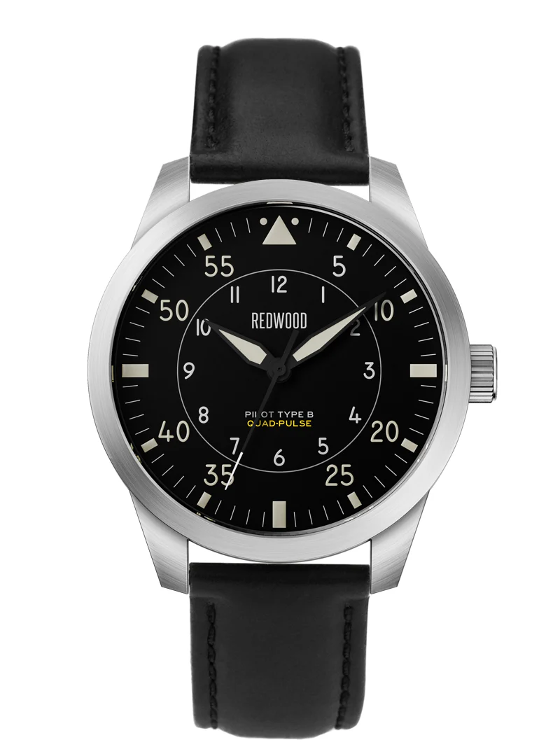 Pilot Type B (Quad-Pulse) - Image 8