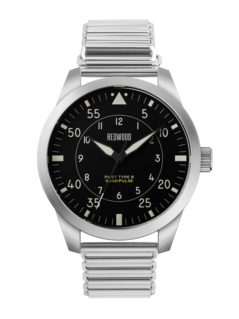 Pilot Type B (Quad-Pulse) - Image 9