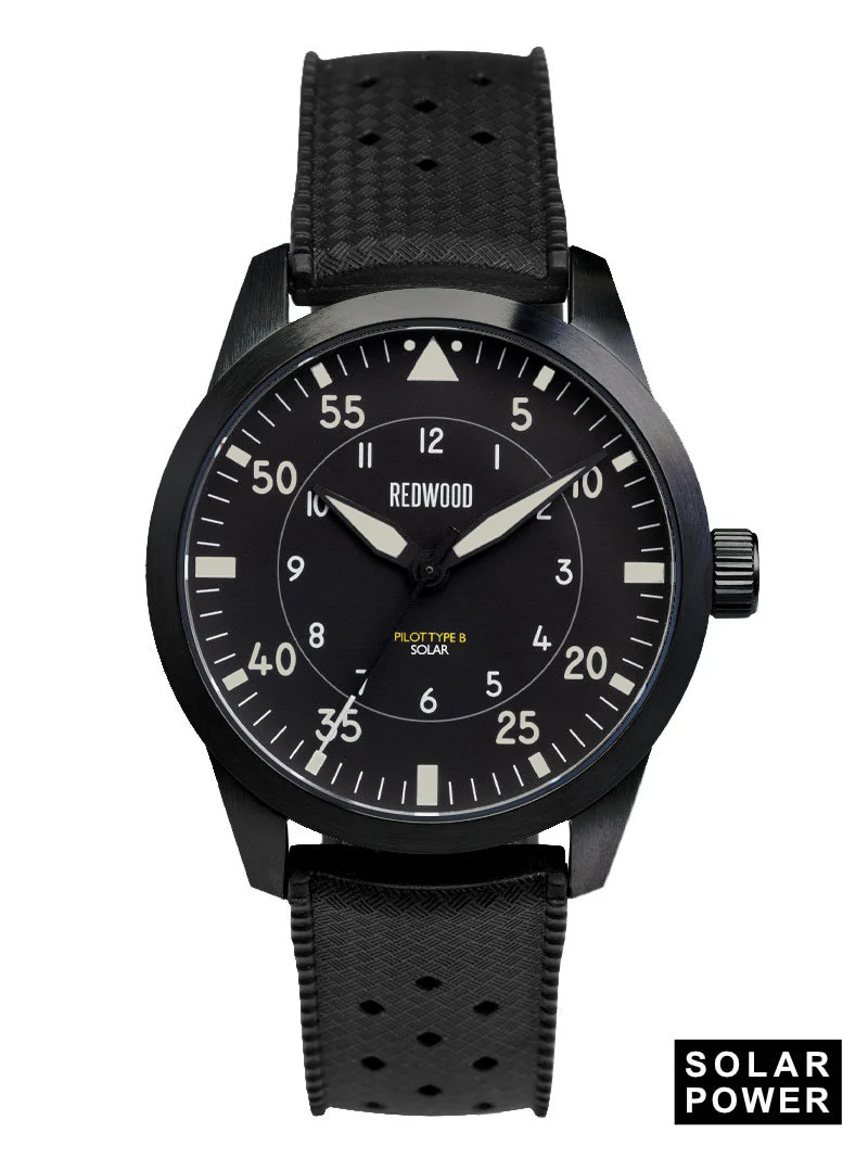 Pilot Type B - Stealth (Solar) - Image 3