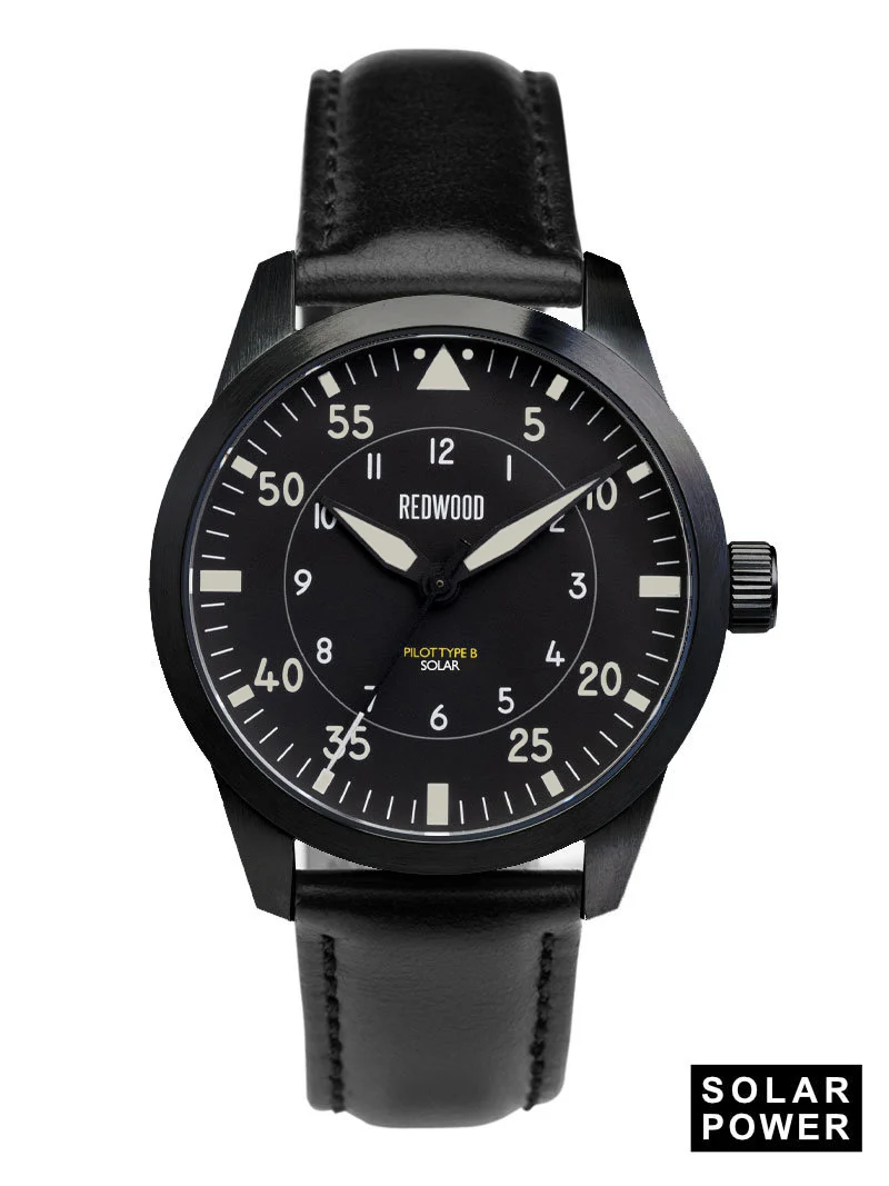 Pilot Type B - Stealth (Solar) - Image 4