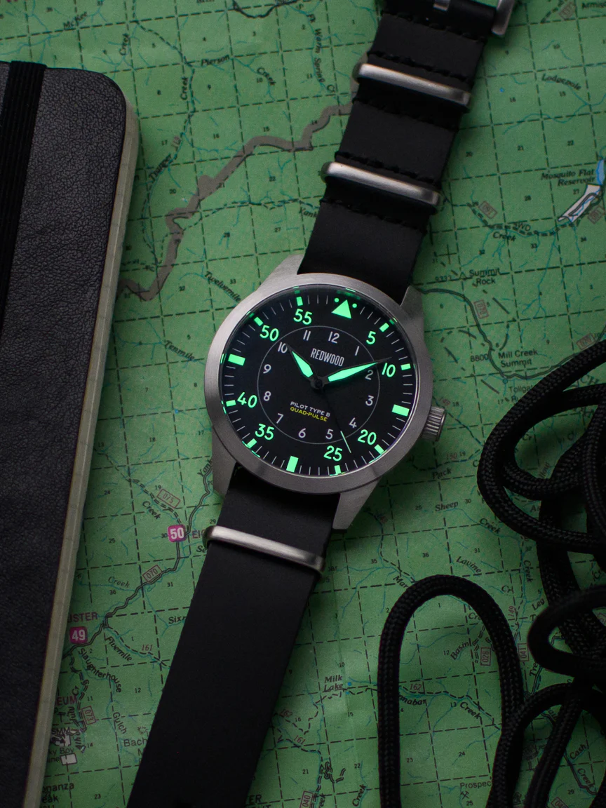 Pilot Type B (Quad-Pulse) - Image 10