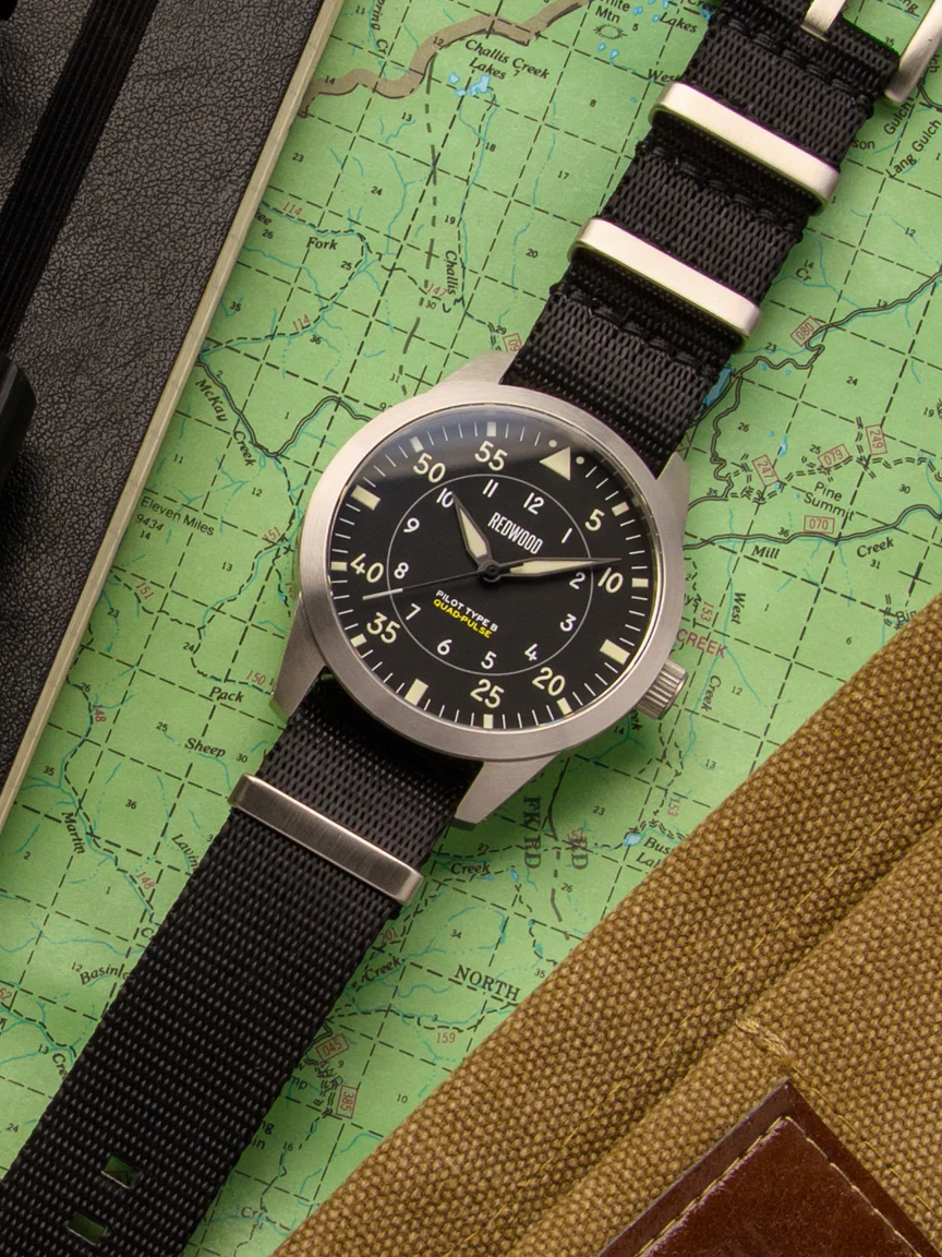 Pilot Type B (Quad-Pulse) - Image 11